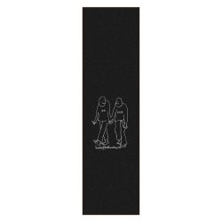 KROOKED GRIP PLAQUE LOVE...