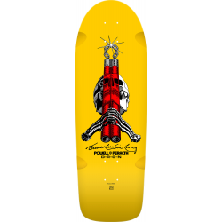 POWELL PERALTA DECK BRUCE...