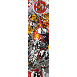 POWELL PERALTA GRIP PLAQUE...