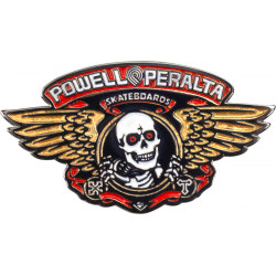POWELL PERALTA PIN WINGED...