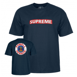 POWELL PERALTA T-SHIRT...