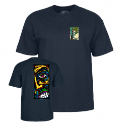 POWELL PERALTA T-SHIRT...