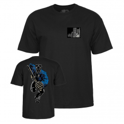 POWELL PERALTA T-SHIRT...