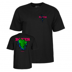 POWELL PERALTA T-SHIRT...