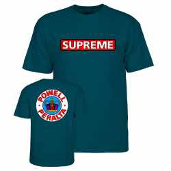 POWELL PERALTA T-SHIRT...