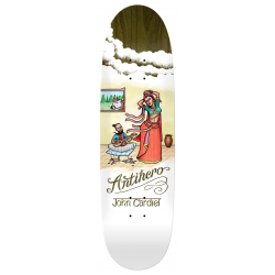 ANTIHERO DECK FLATULENT...