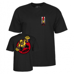 POWELL PERALTA T-SHIRT MIKE...