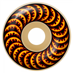 SPITFIRE WHEELS (JEU DE 4)...