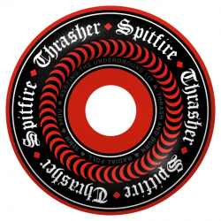 SPITFIRE WHEELS (JEU DE 4)...