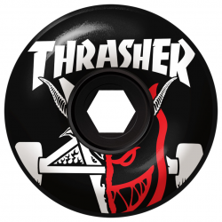 SPITFIRE WHEELS (JEU DE 4)...
