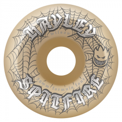 SPITFIRE WHEELS (JEU DE 4)...