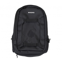 NONSENSE BAG DRAGON BLACK OUT