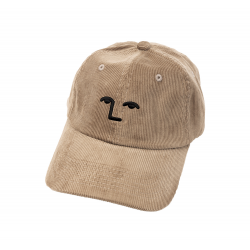 NONSENSE CAP FACE OFF...