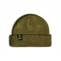 NONSENSE BEANIE BALONY KHAKI