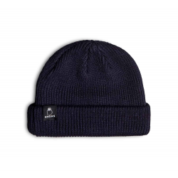 NONSENSE BEANIE BALONY DARK...