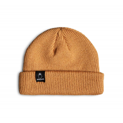 NONSENSE BEANIE BALONY BROWN
