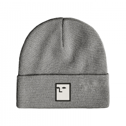 NONSENSE BEANIE BLOCKHEAD...