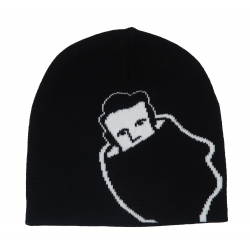 NONSENSE BEANIE HEAD LOGO...