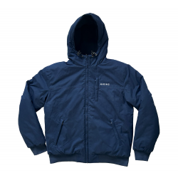 NONSENSE JACKET SASQUATCH NAVY
