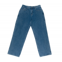 NONSENSE PANT BIGFOOT DENIM...