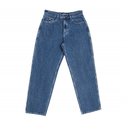 NONSENSE PANT BIGFOOT DENIM...