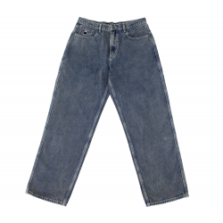 NONSENSE PANT BIGFOOT DENIM...