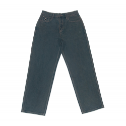 NONSENSE PANT BIGFOOT DENIM...