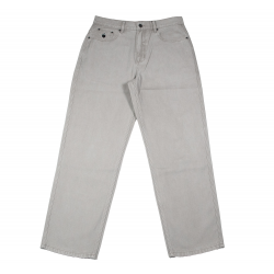 NONSENSE PANT BIGFOOT DENIM...