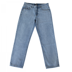 NONSENSE PANT NESSIE DENIM...