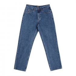 NONSENSE PANT NESSIE DENIM...