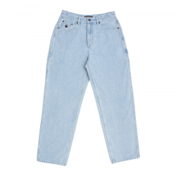 NONSENSE PANT YETI DENIM...