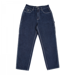 NONSENSE PANT YETI DENIM...