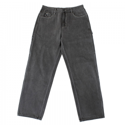 NONSENSE PANT YETI DENIM...