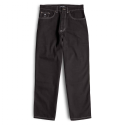 NONSENSE PANT YETI DENIM...