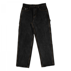 NONSENSE PANT YETI DENIM...