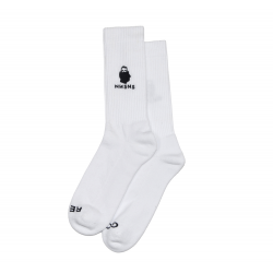 NONSENSE SOCKS HEAD LOGO...