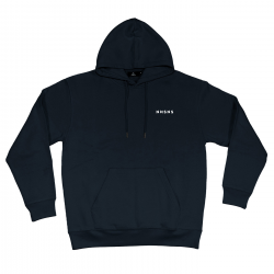 NONSENSE SWEAT SAGRADA HOOD...