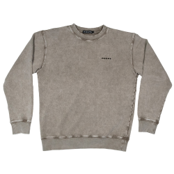 NONSENSE SWEAT EMBROIDERED...