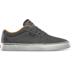 ETNIES BARGE LS DARK GREY...