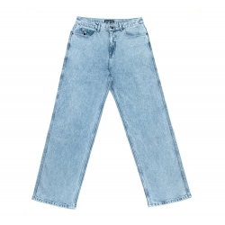 NONSENSE PANT BIGFOOT DENIM...