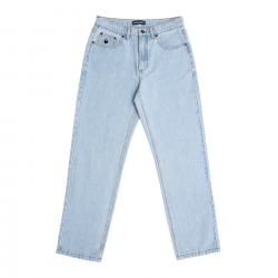 NONSENSE PANT NESSIE DENIM...