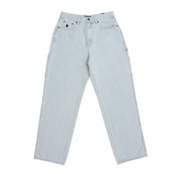 NONSENSE PANT YETI DENIM...