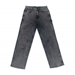 NONSENSE PANT YETI DENIM...