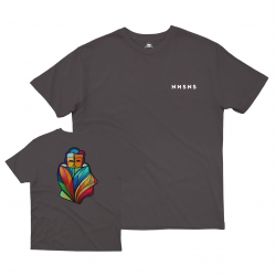 NONSENSE T-SHIRT SAGRADA...