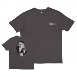 NONSENSE T-SHIRT ABSTRACT...