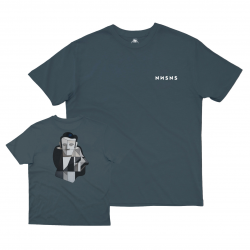 NONSENSE T-SHIRT ABSTRACT...