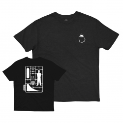 NONSENSE T-SHIRT MINIATURE...