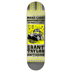 ANTIHERO DECK GRANT...