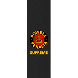 POWELL PERALTA GRIP PLAQUE...