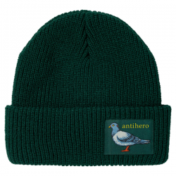 ANTIHERO BEANIE LIL PIGEON...